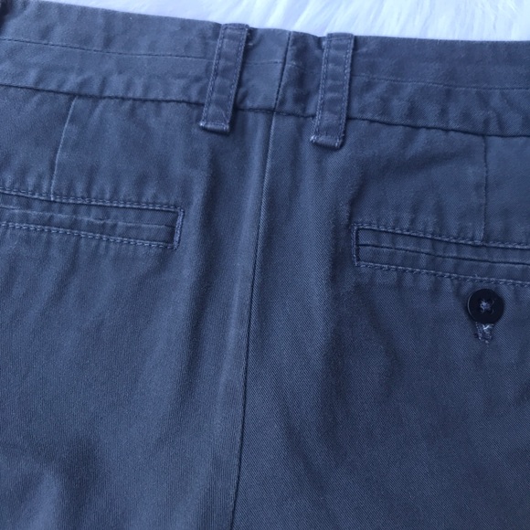 🍋J. Crew Broken-In Chino Shorts 3” inseam - Picture 7 of 7